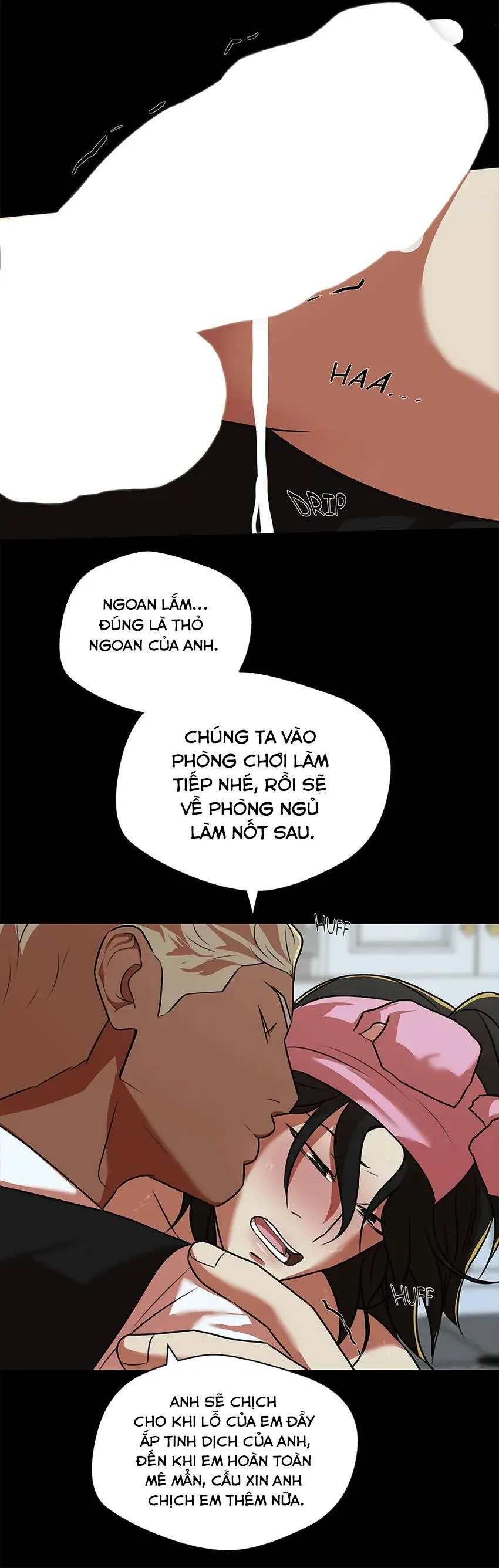 Love murder basketball Chapter 34 Trang 85