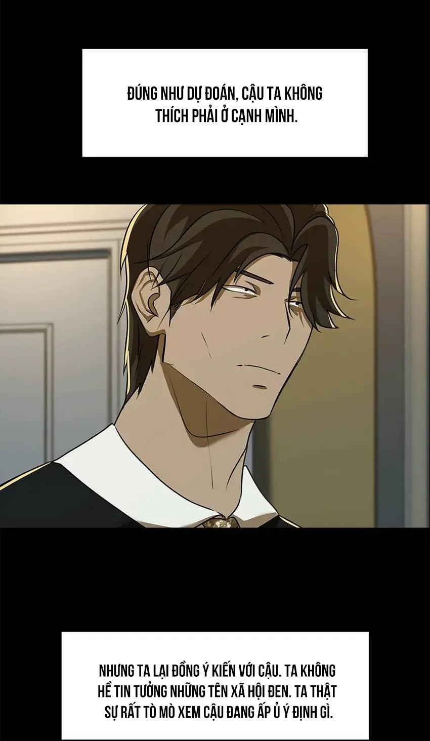 Love murder basketball Chapter 35 Trang 3