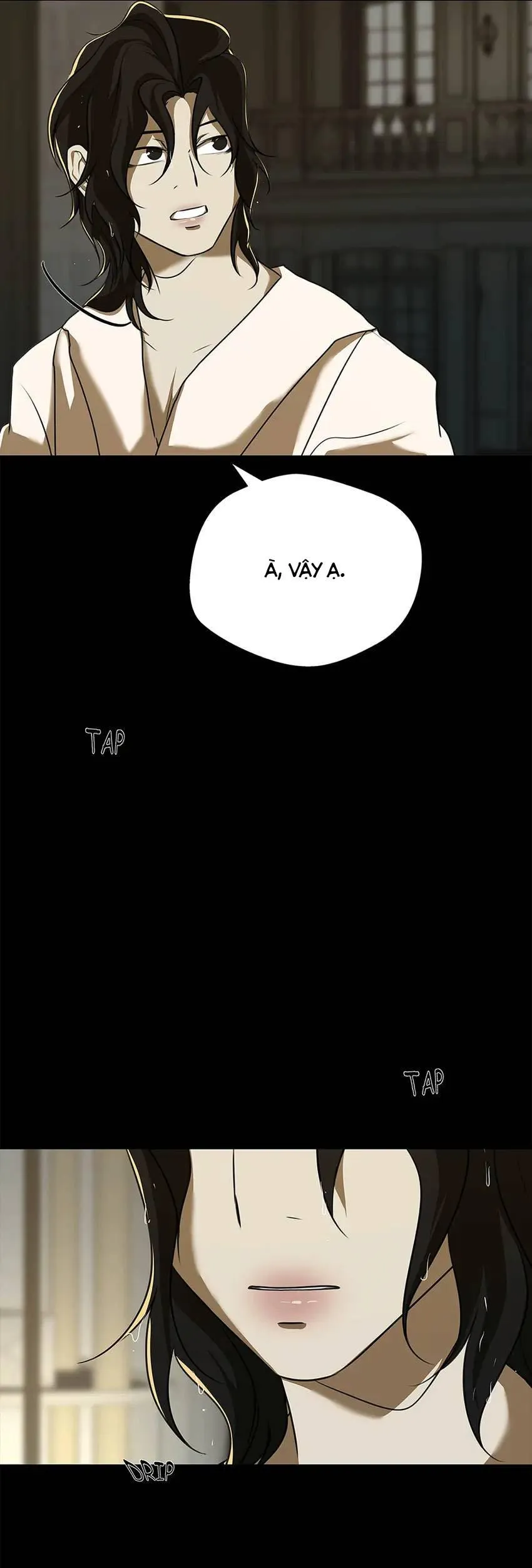 Love murder basketball Chapter 35 Trang 5