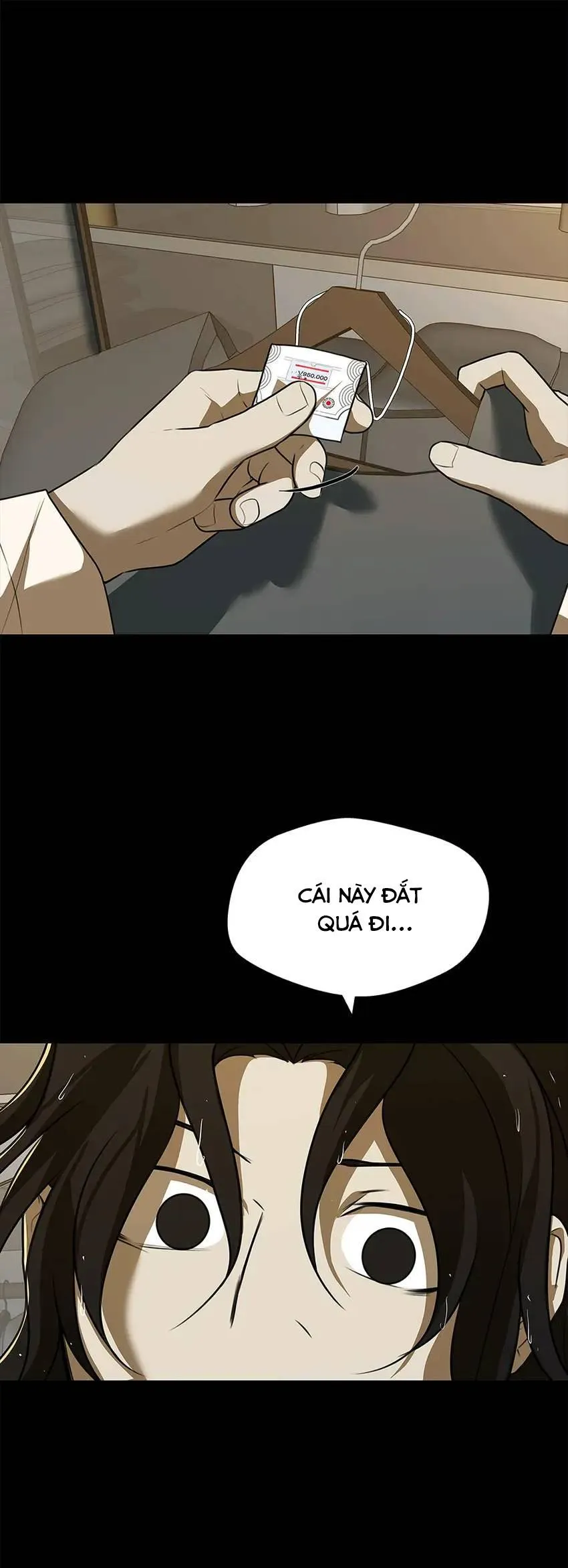 Love murder basketball Chapter 35 Trang 14