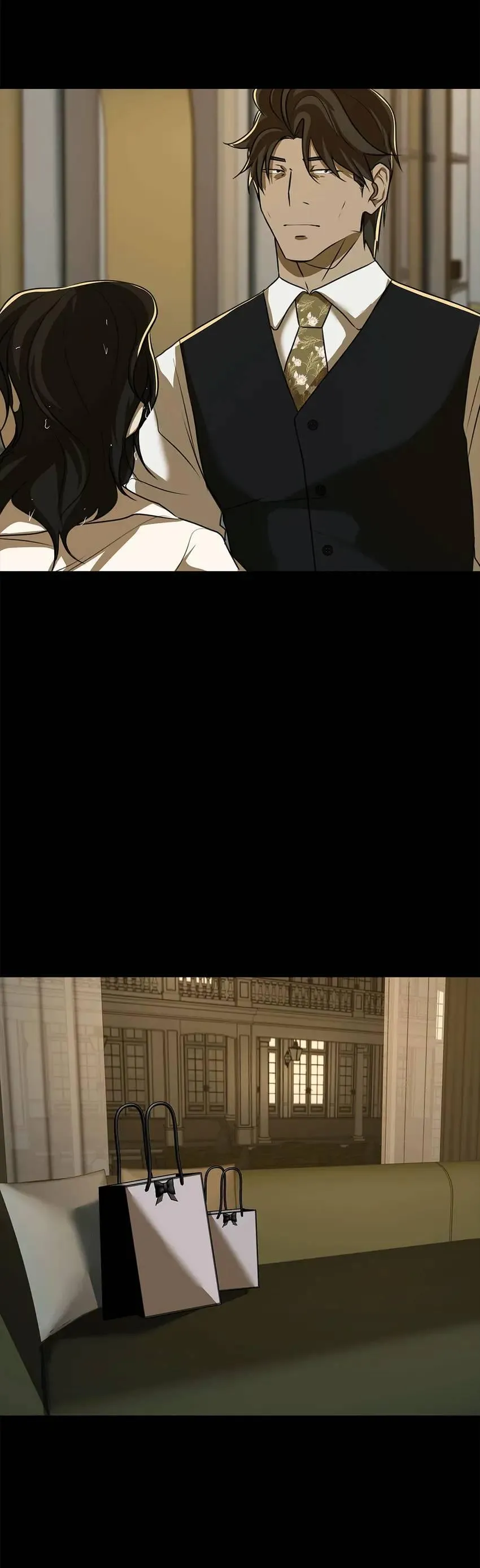 Love murder basketball Chapter 35 Trang 24