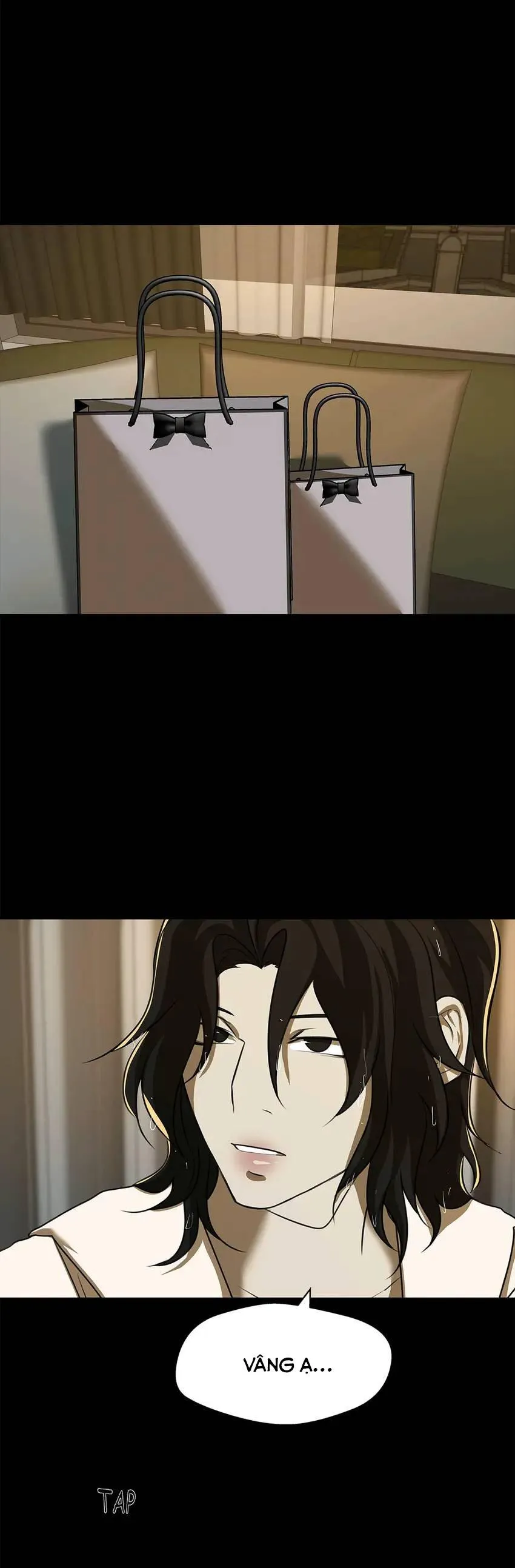 Love murder basketball Chapter 35 Trang 27