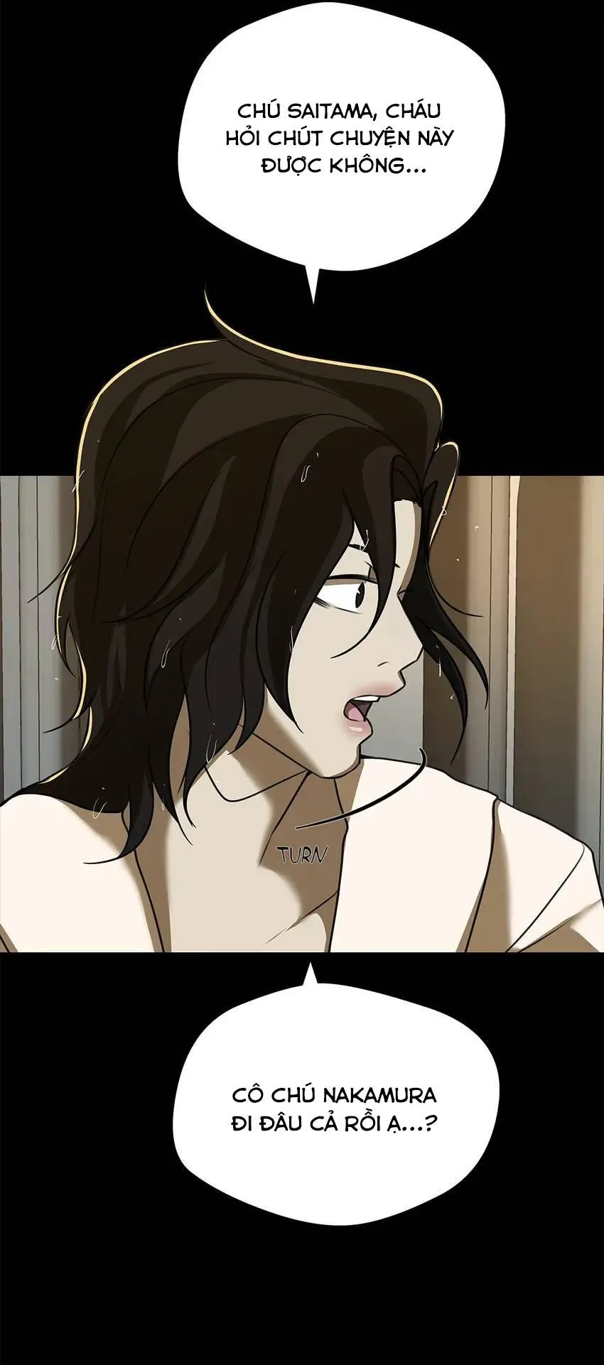 Love murder basketball Chapter 35 Trang 29