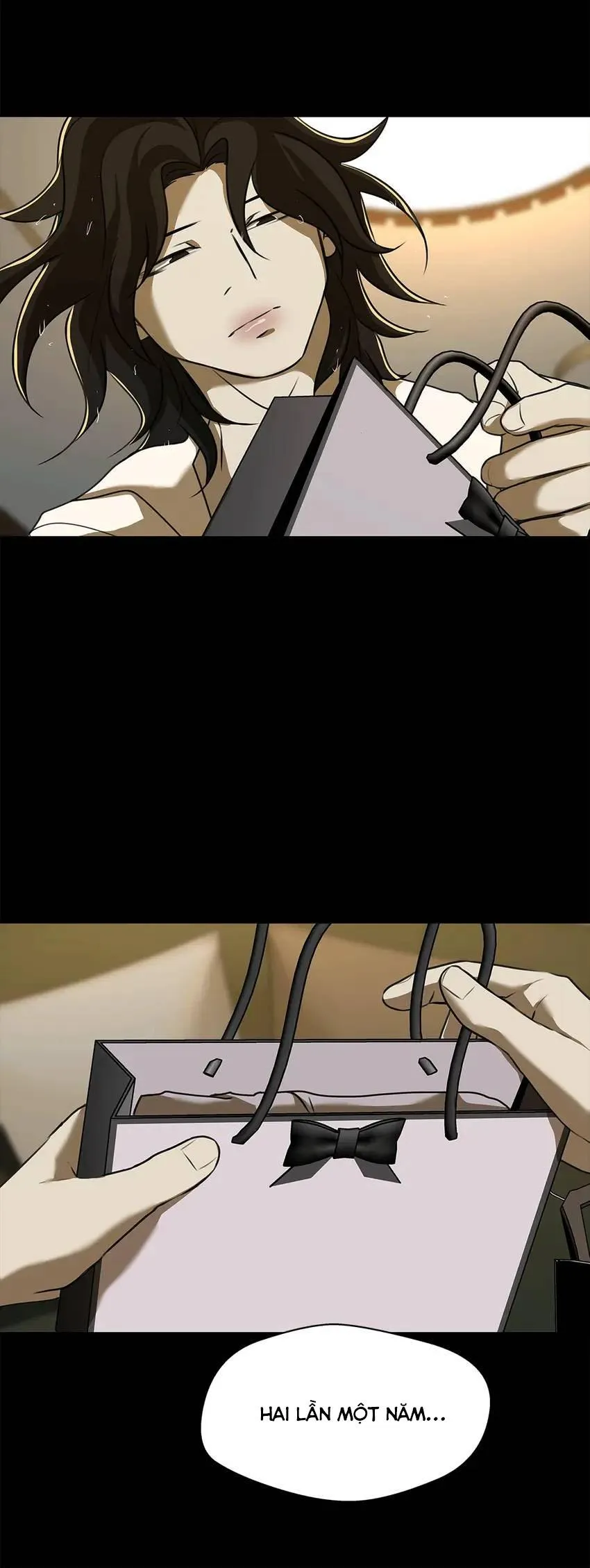 Love murder basketball Chapter 35 Trang 32