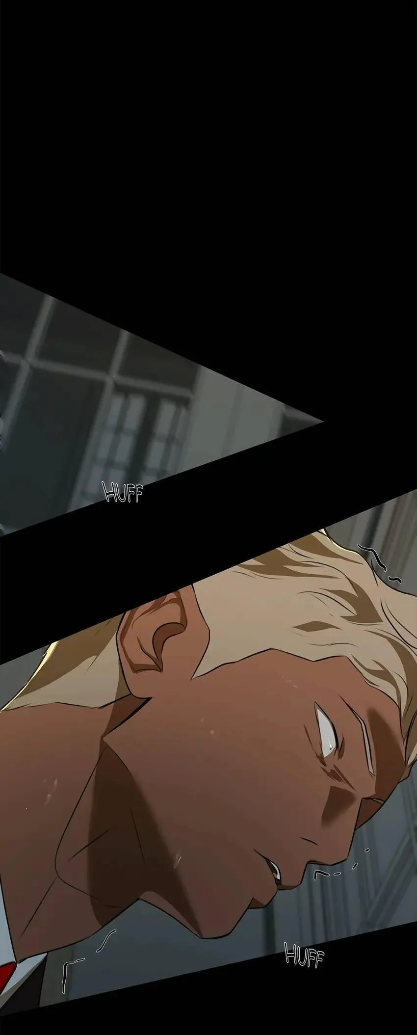 Love murder basketball Chapter 35 Trang 41