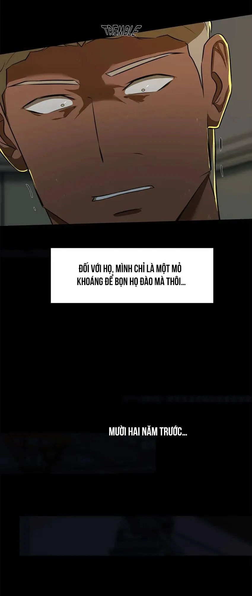 Love murder basketball Chapter 35 Trang 43