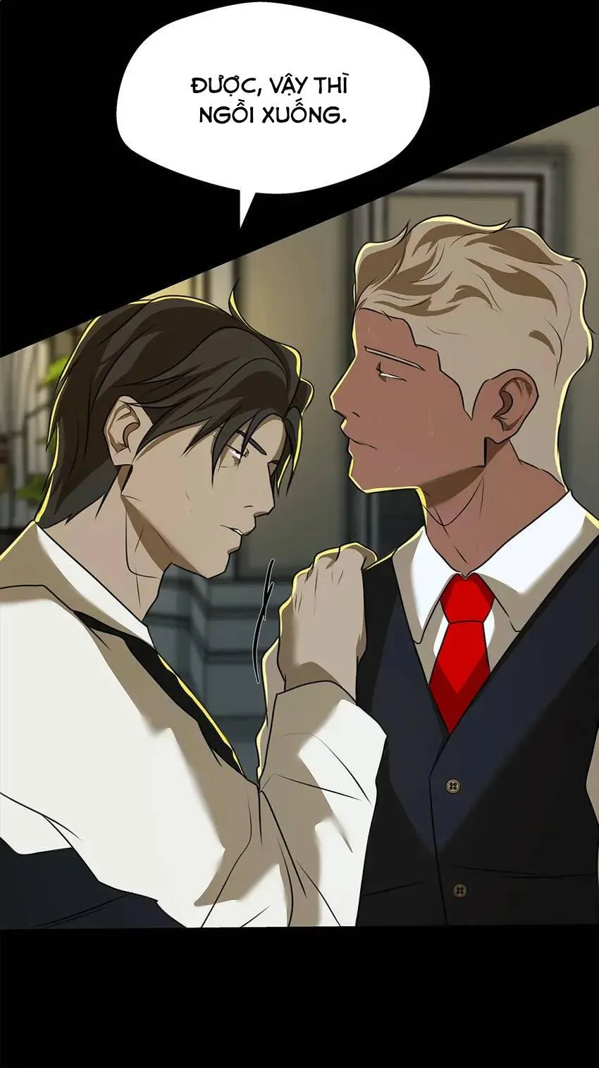 Love murder basketball Chapter 35 Trang 52