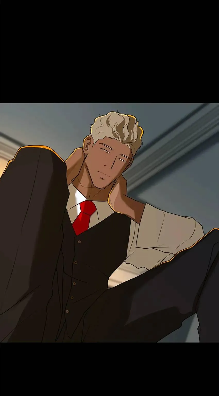 Love murder basketball Chapter 35 Trang 54