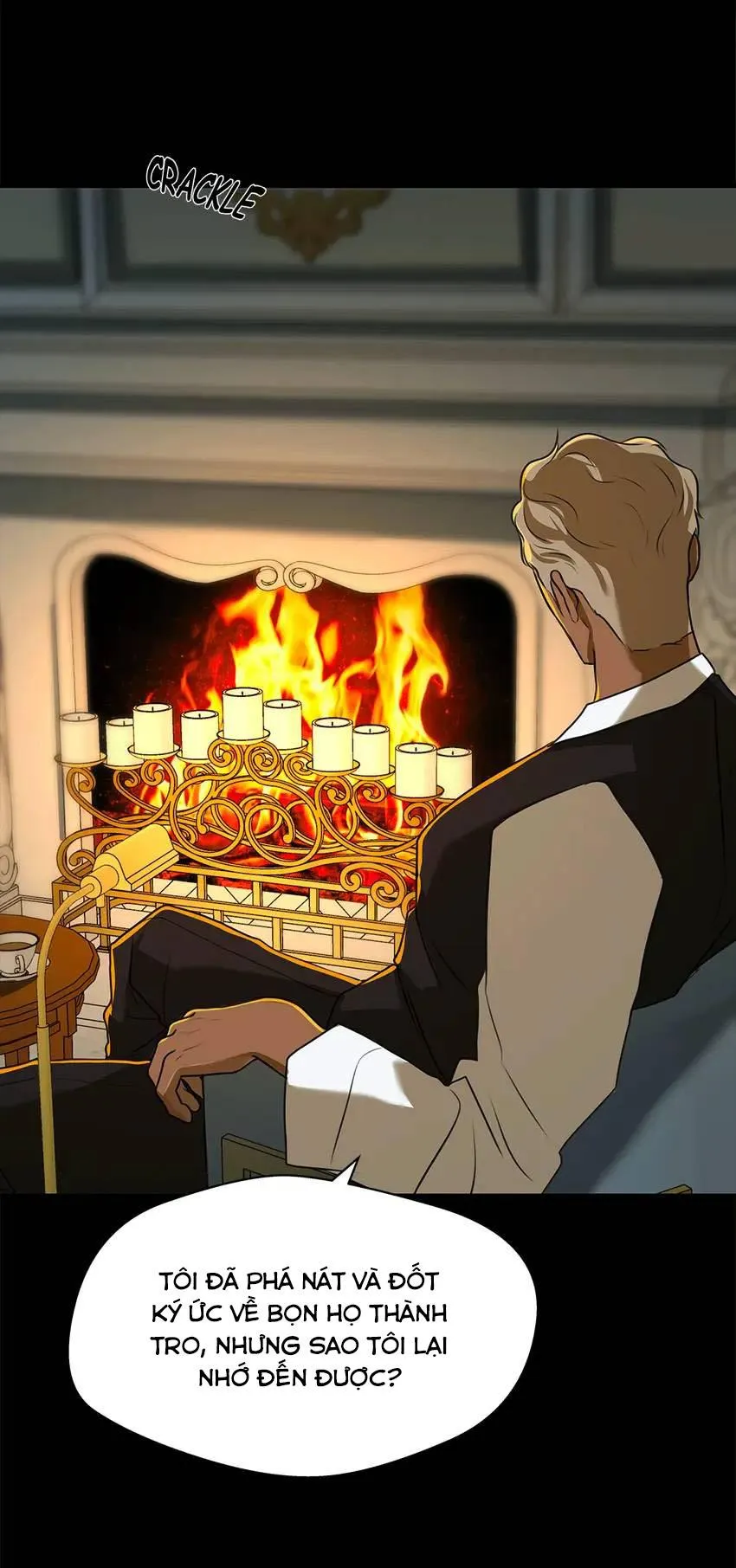 Love murder basketball Chapter 35 Trang 57