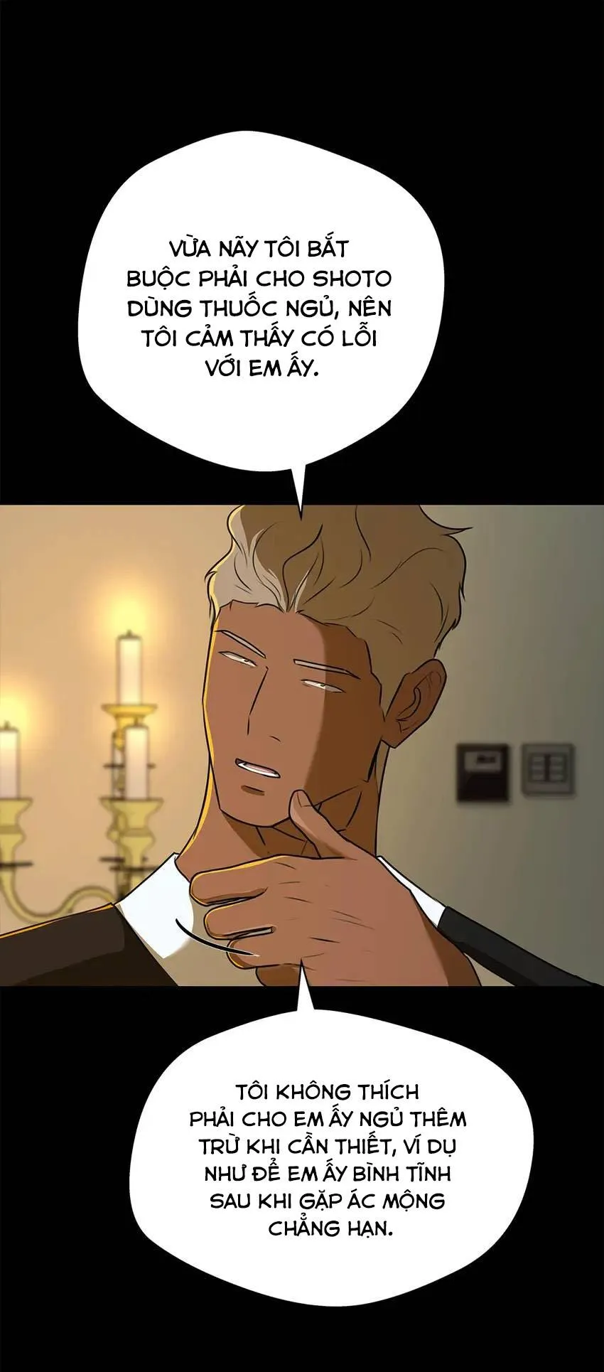 Love murder basketball Chapter 35 Trang 60