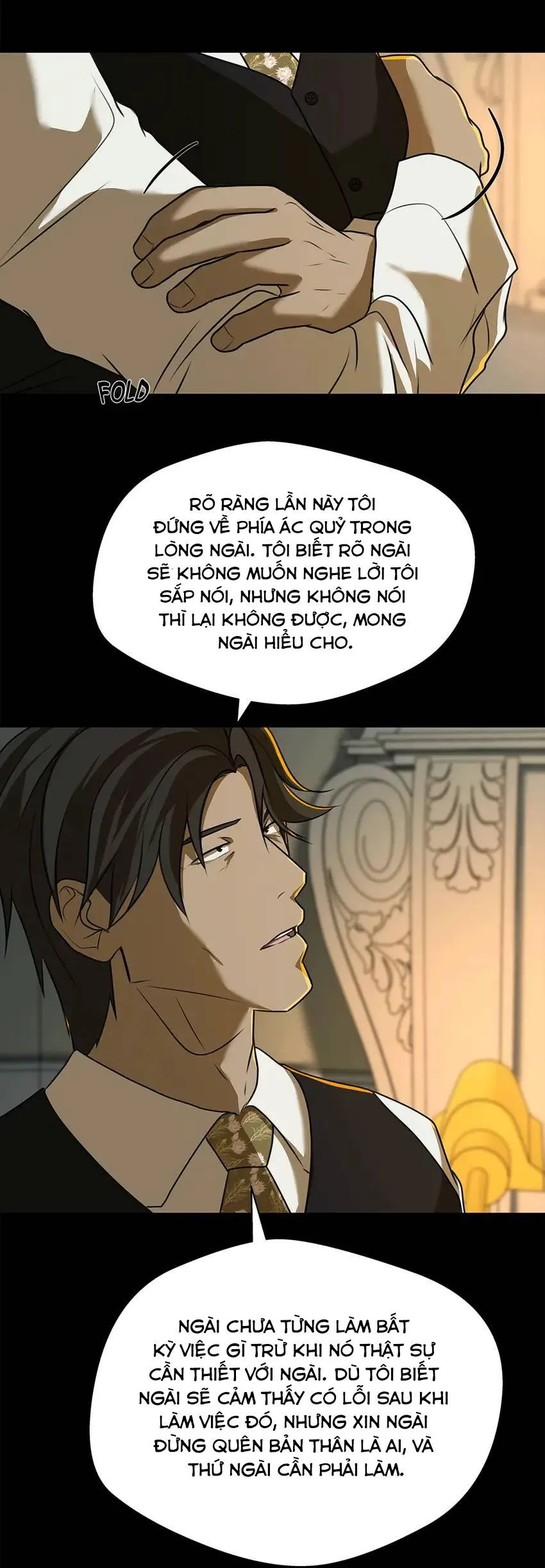 Love murder basketball Chapter 35 Trang 61