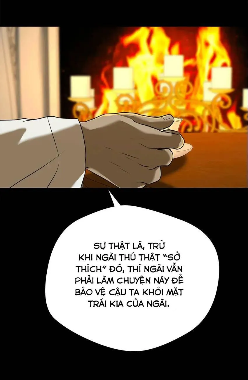 Love murder basketball Chapter 35 Trang 62