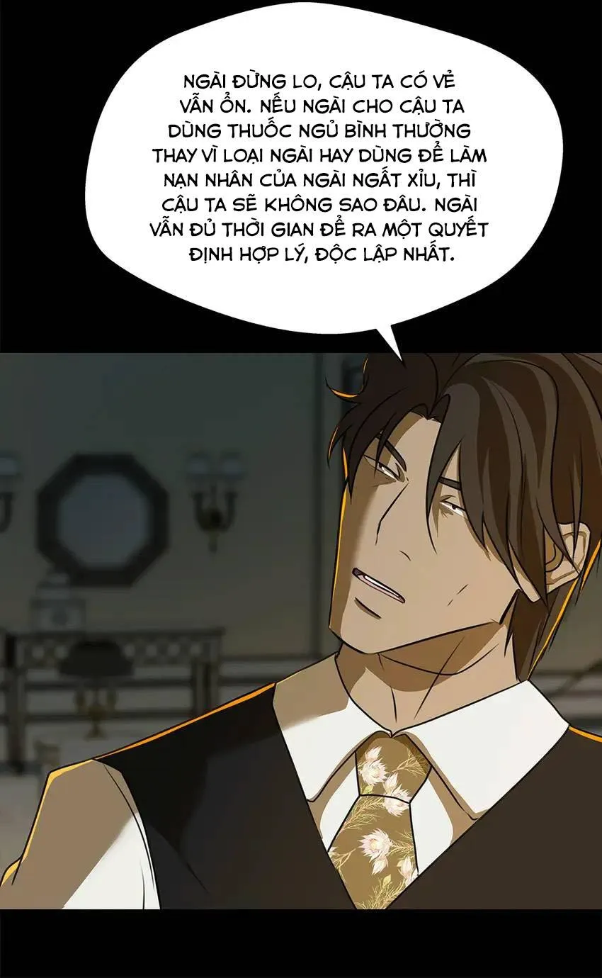 Love murder basketball Chapter 35 Trang 67