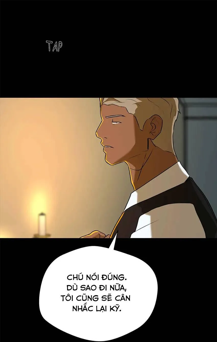 Love murder basketball Chapter 35 Trang 68