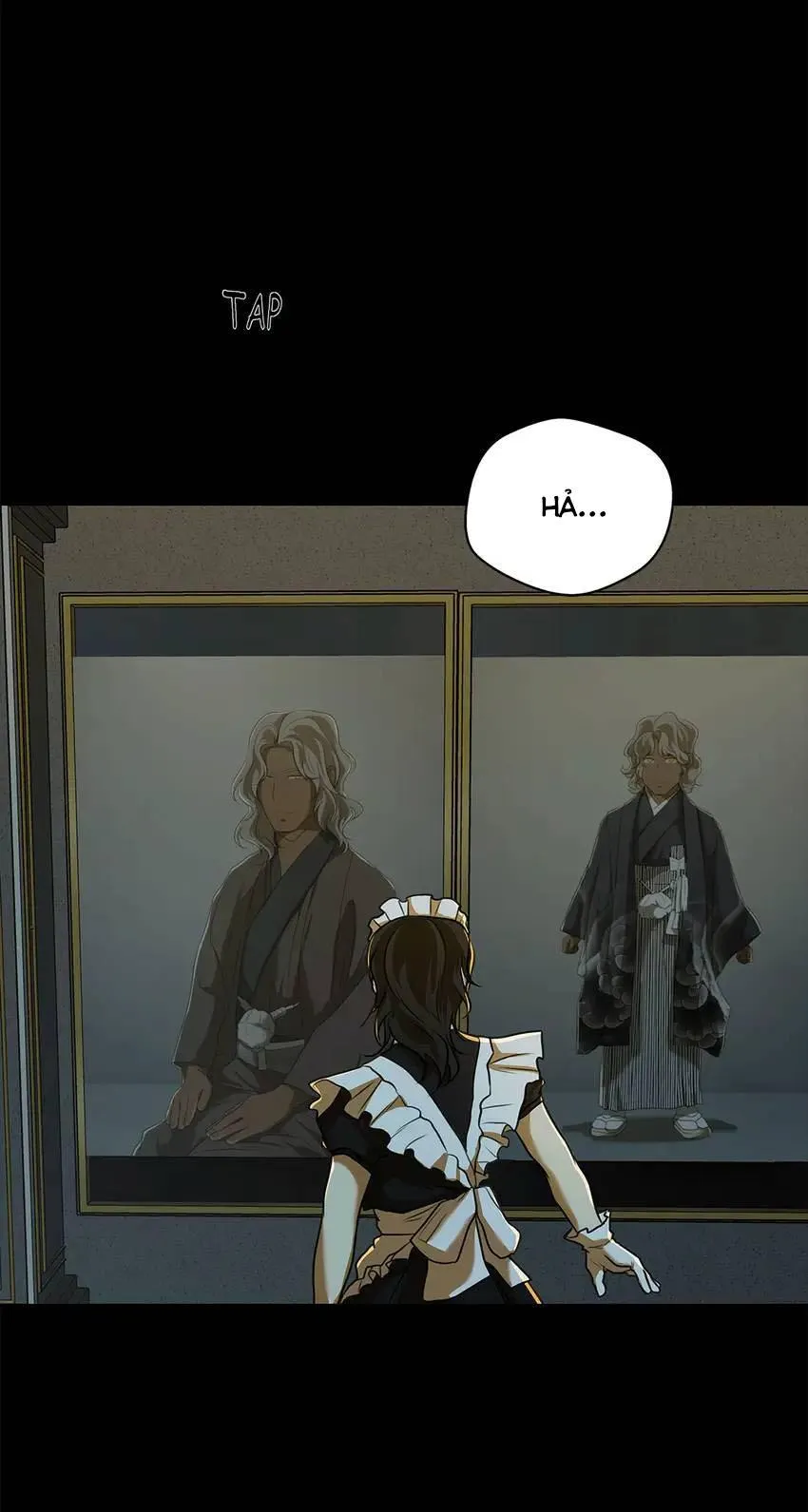 Love murder basketball Chapter 36 Trang 4