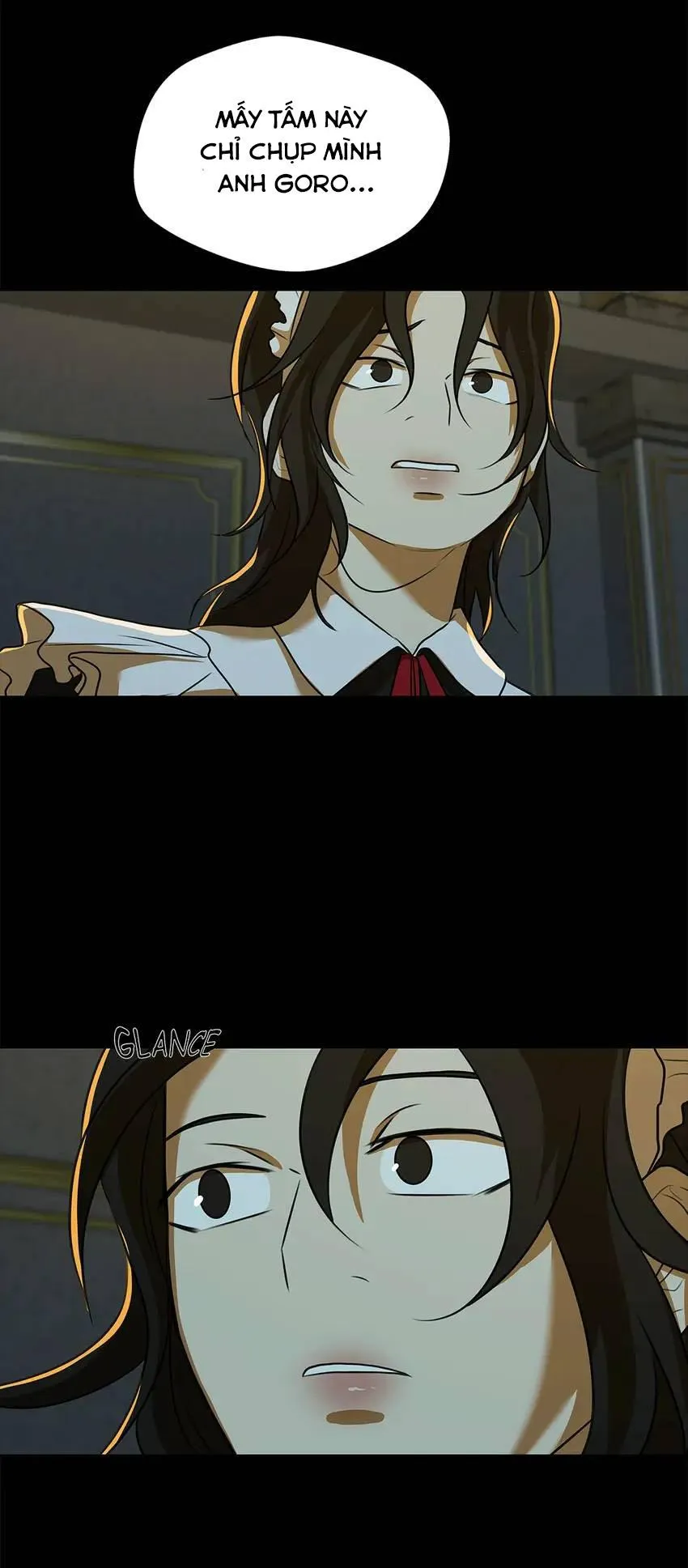 Love murder basketball Chapter 36 Trang 5