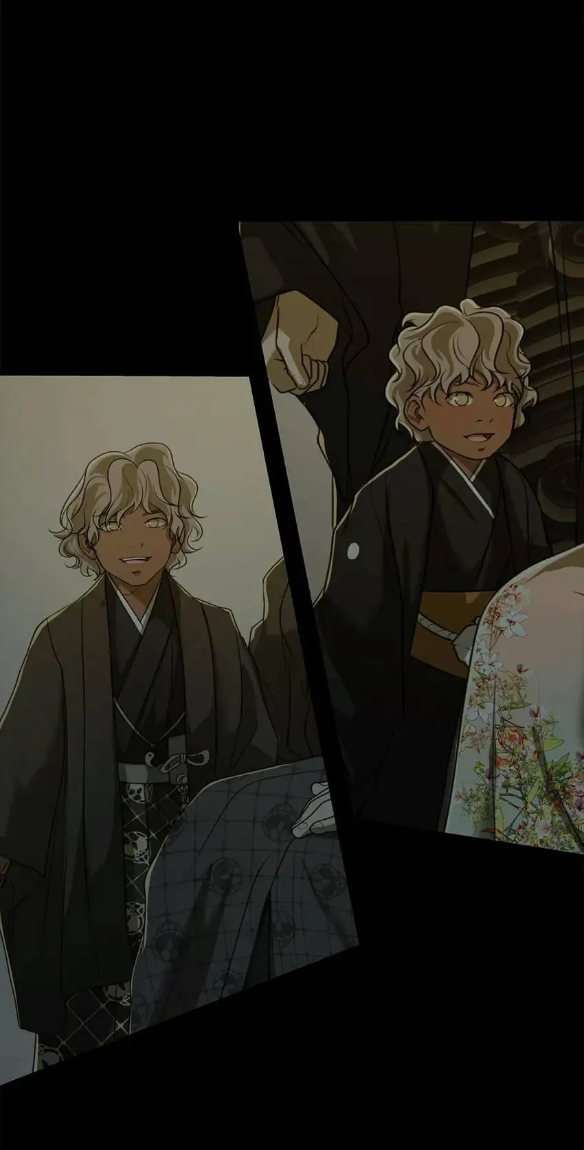 Love murder basketball Chapter 36 Trang 6