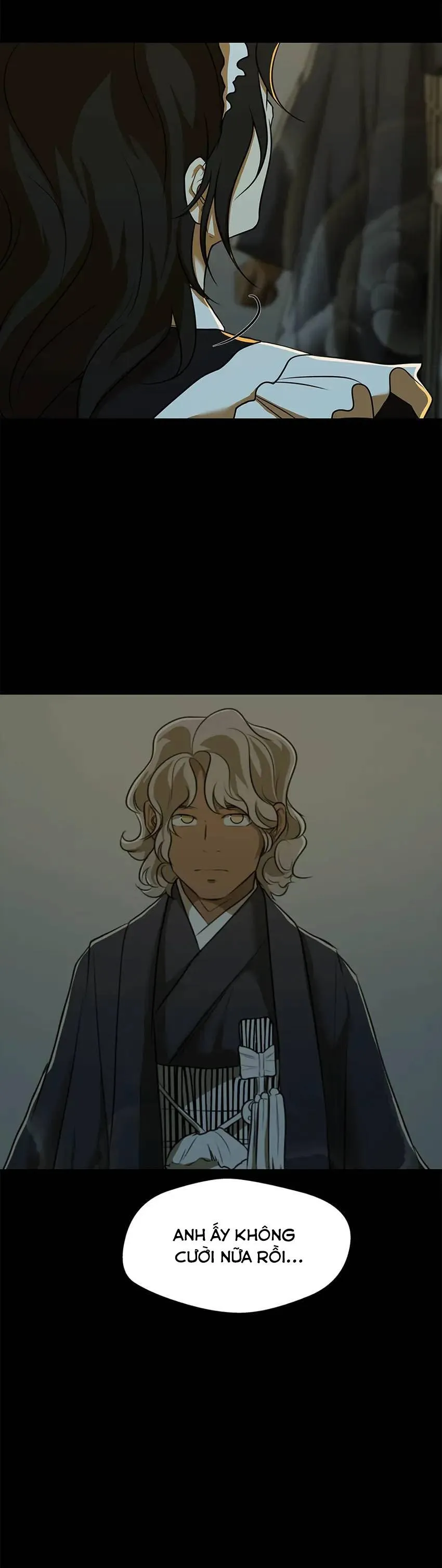 Love murder basketball Chapter 36 Trang 8