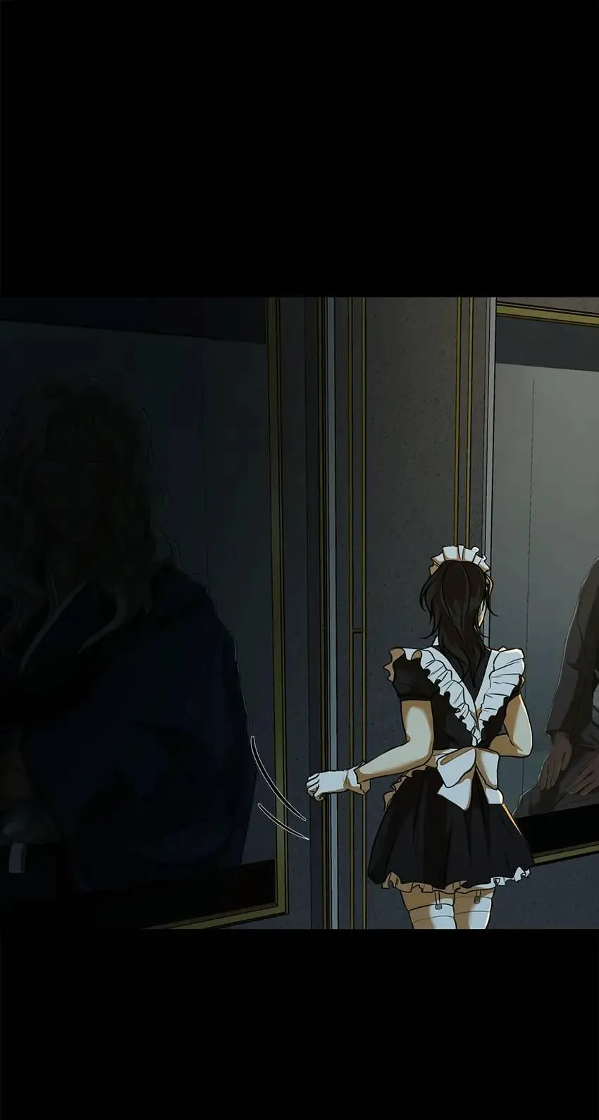 Love murder basketball Chapter 36 Trang 9