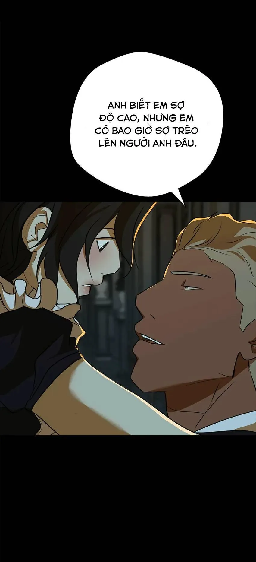 Love murder basketball Chapter 36 Trang 13