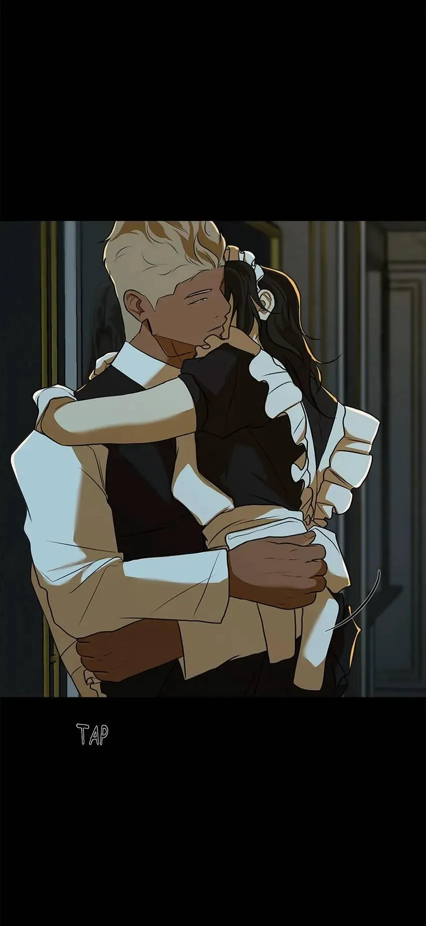 Love murder basketball Chapter 36 Trang 21