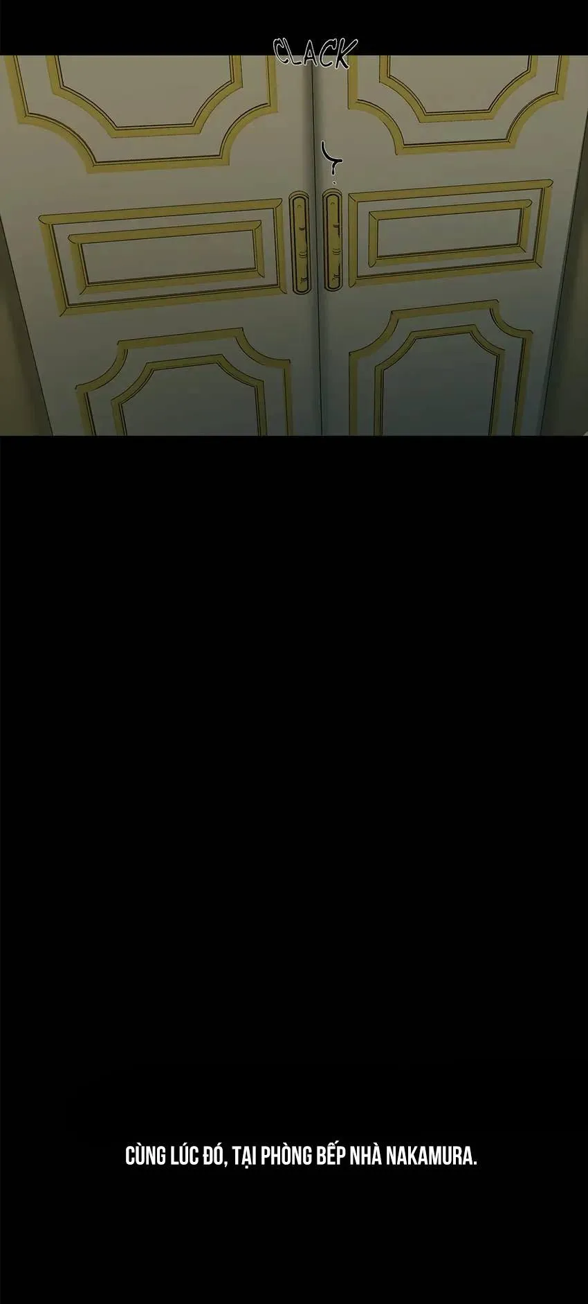 Love murder basketball Chapter 36 Trang 24