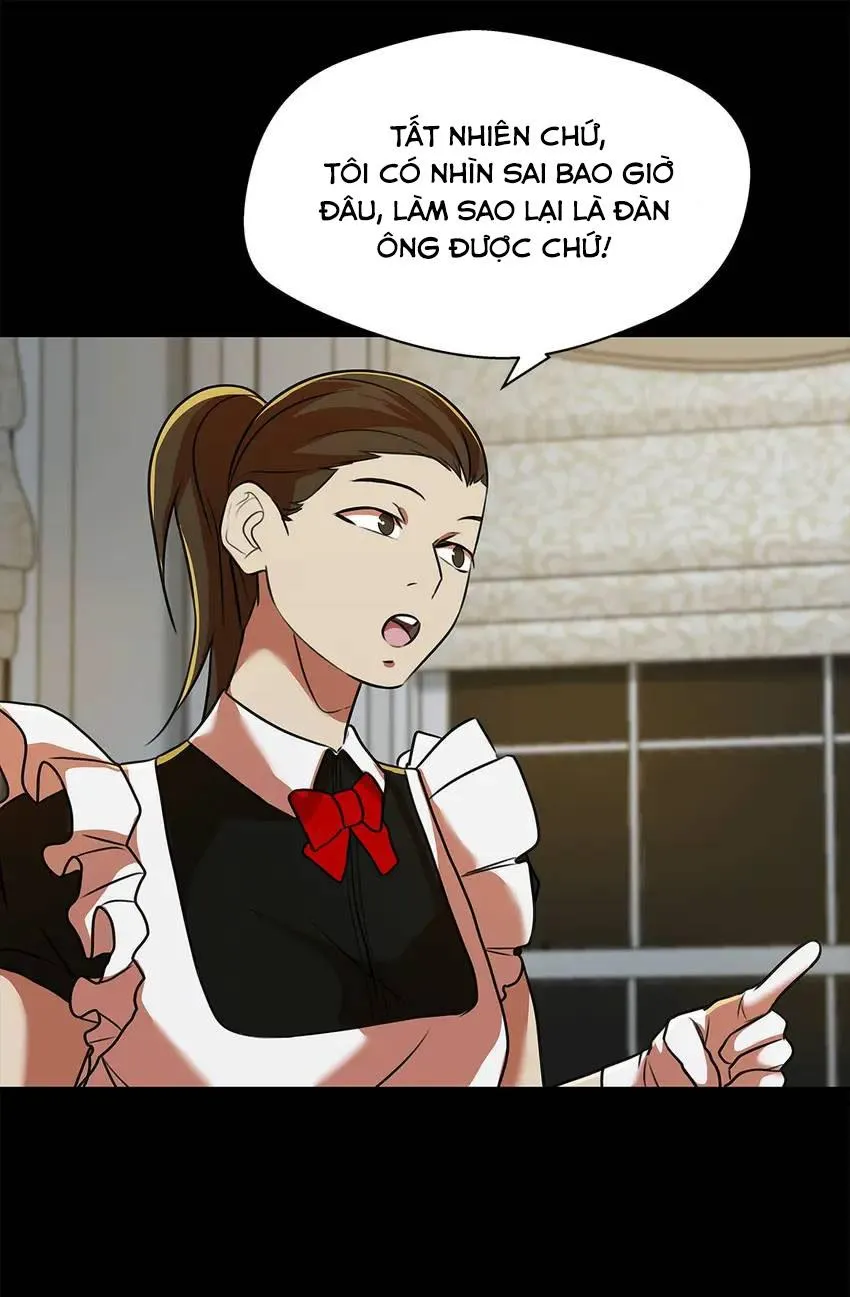 Love murder basketball Chapter 36 Trang 30