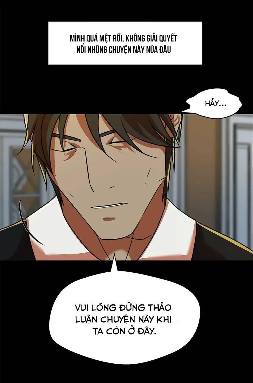 Love murder basketball Chapter 36 Trang 31