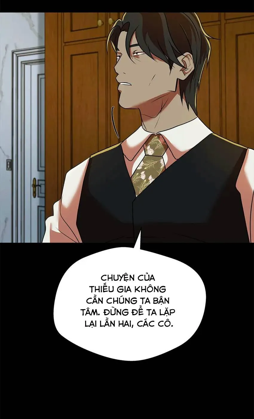 Love murder basketball Chapter 36 Trang 32