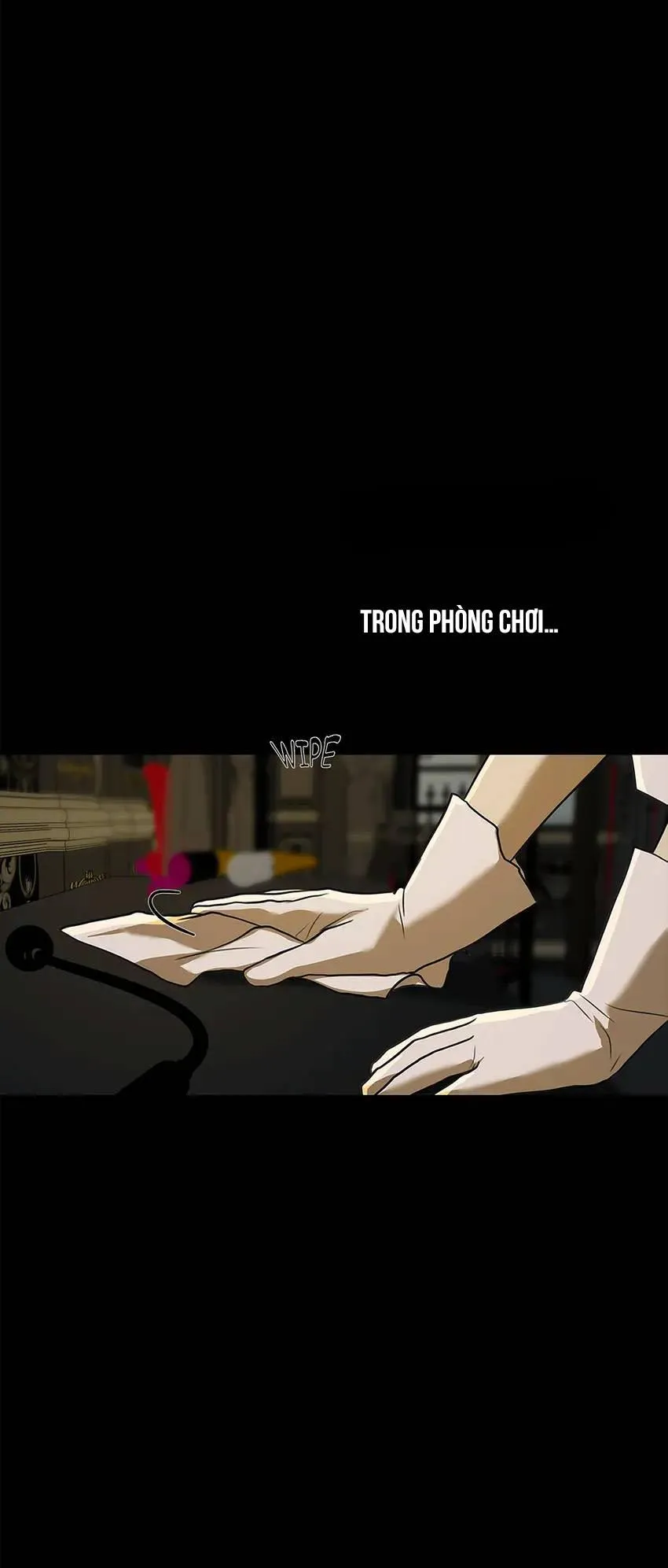 Love murder basketball Chapter 36 Trang 36