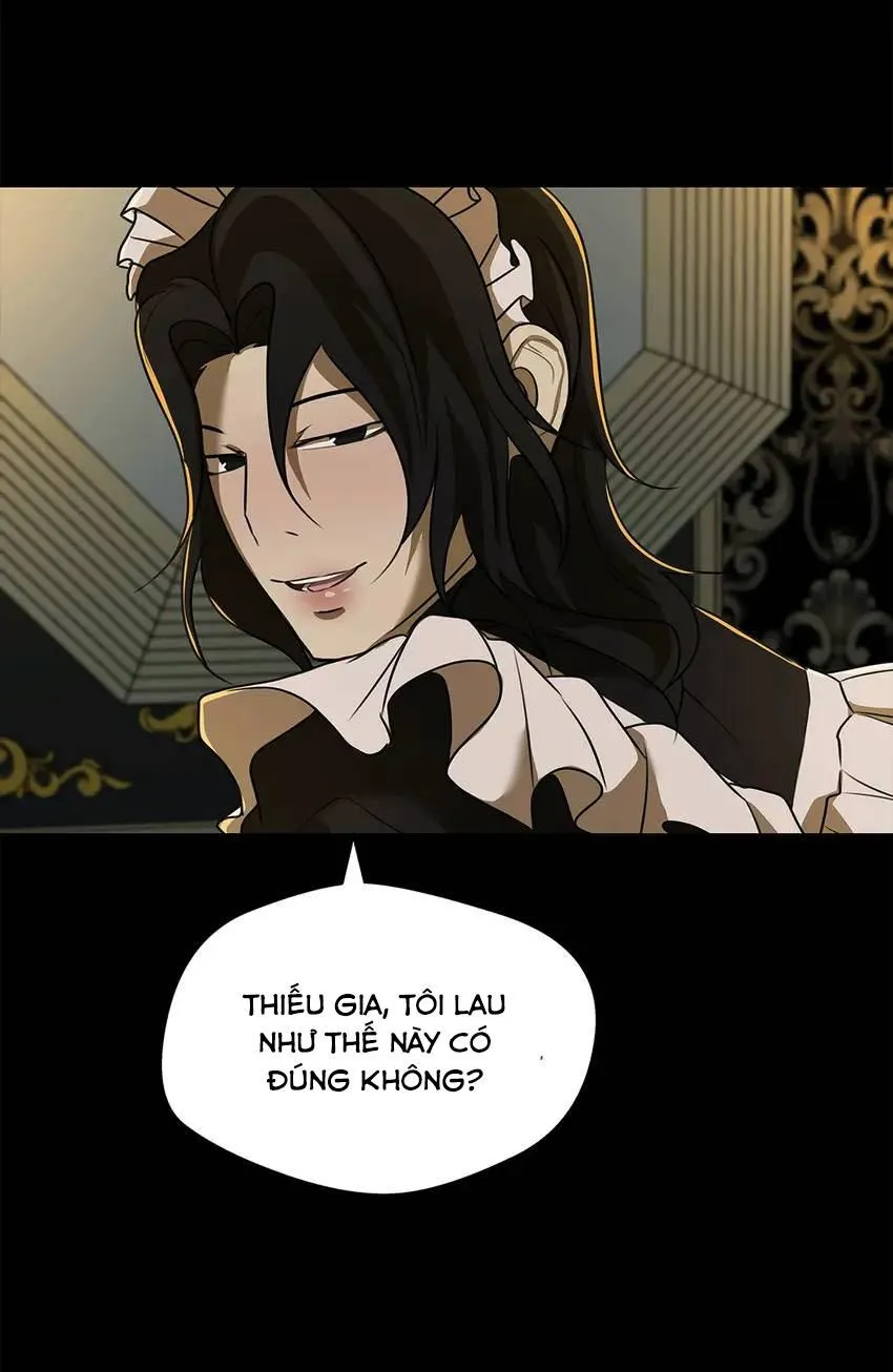 Love murder basketball Chapter 36 Trang 41