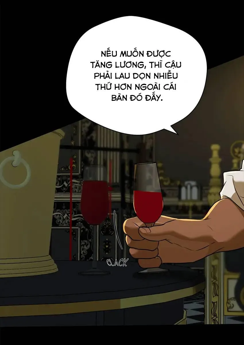 Love murder basketball Chapter 36 Trang 45