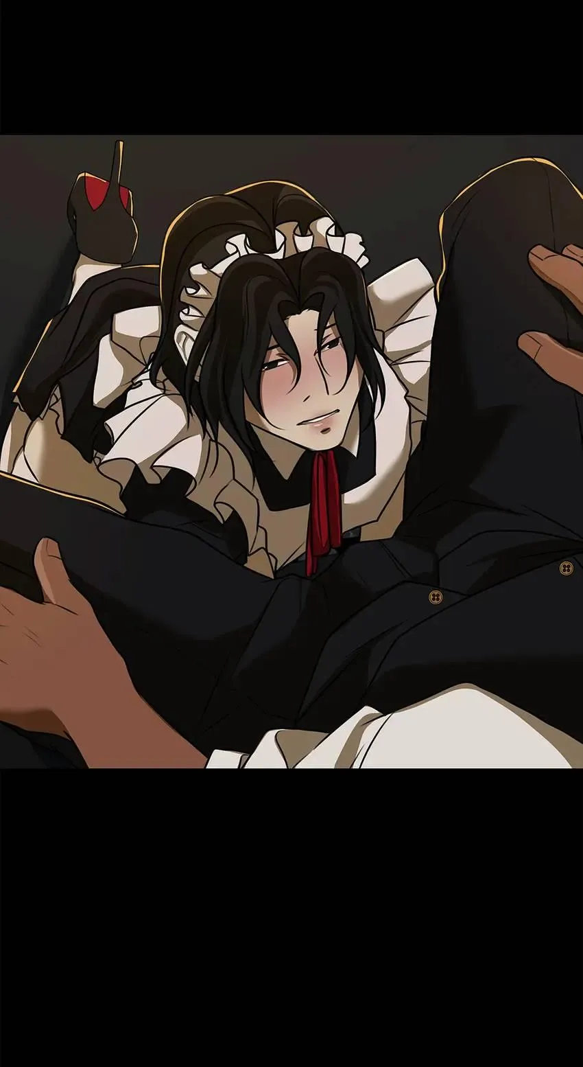 Love murder basketball Chapter 36 Trang 49