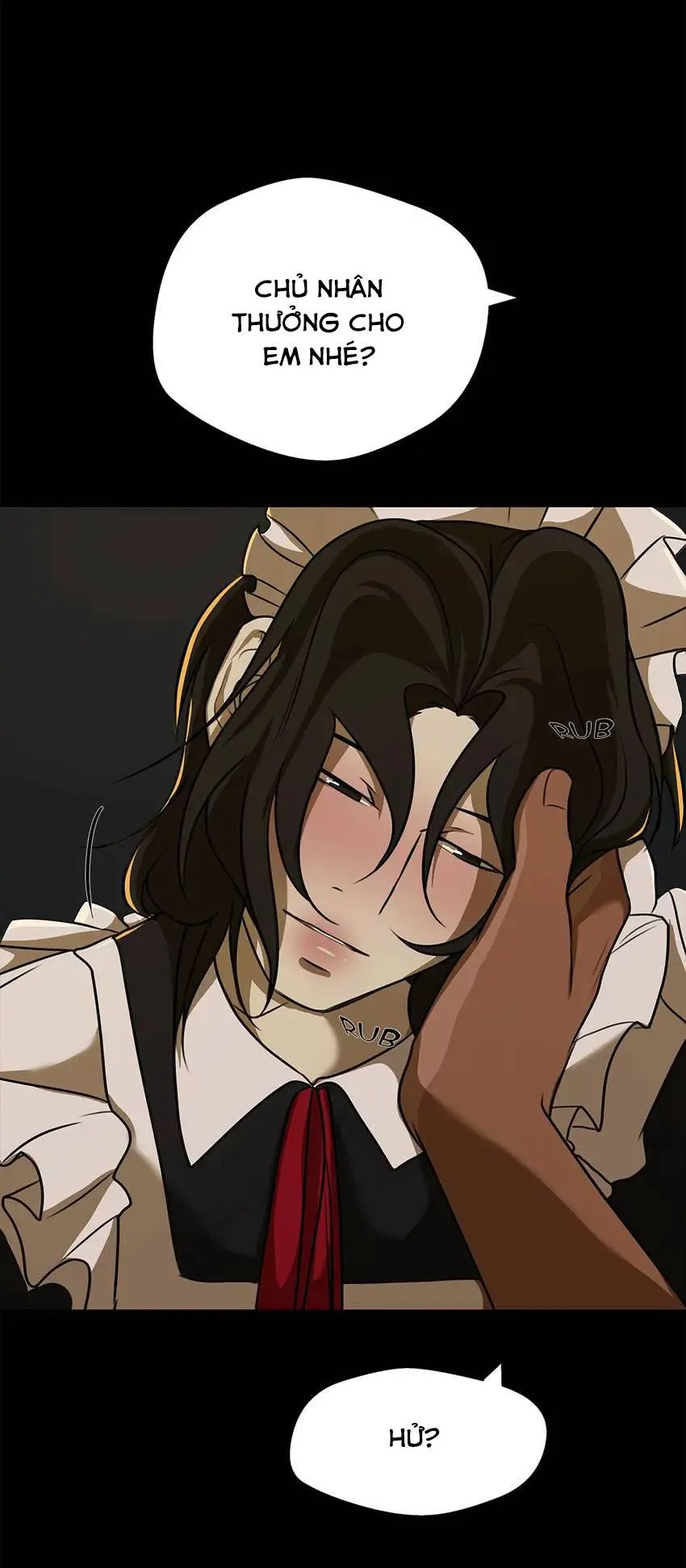 Love murder basketball Chapter 36 Trang 51