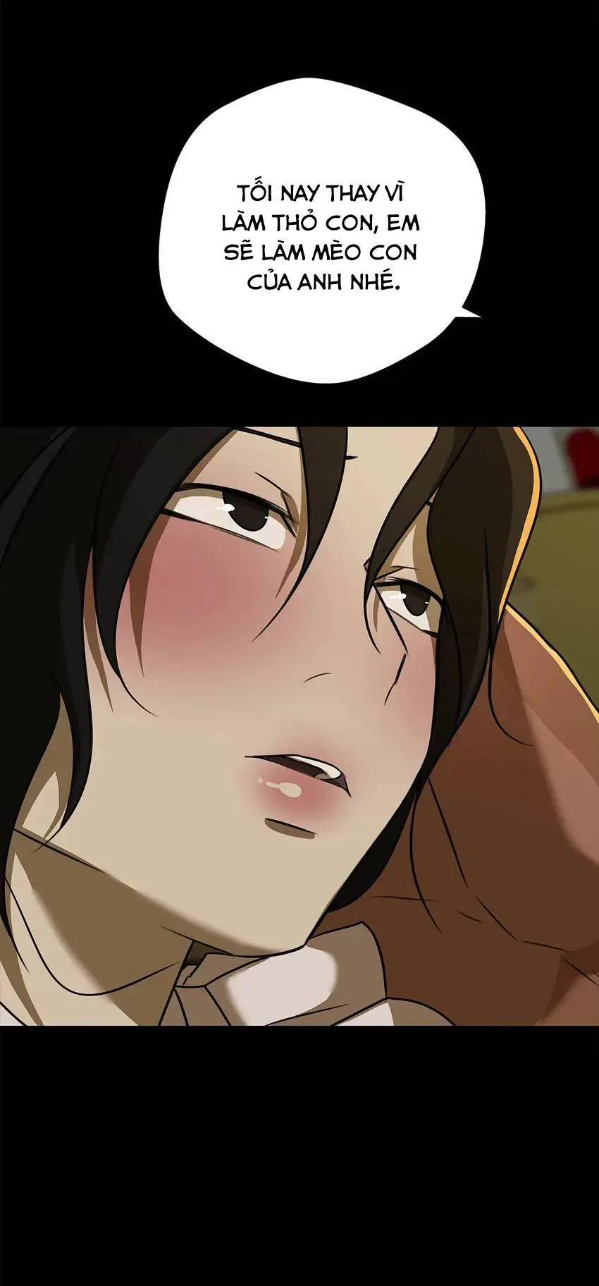 Love murder basketball Chapter 36 Trang 52