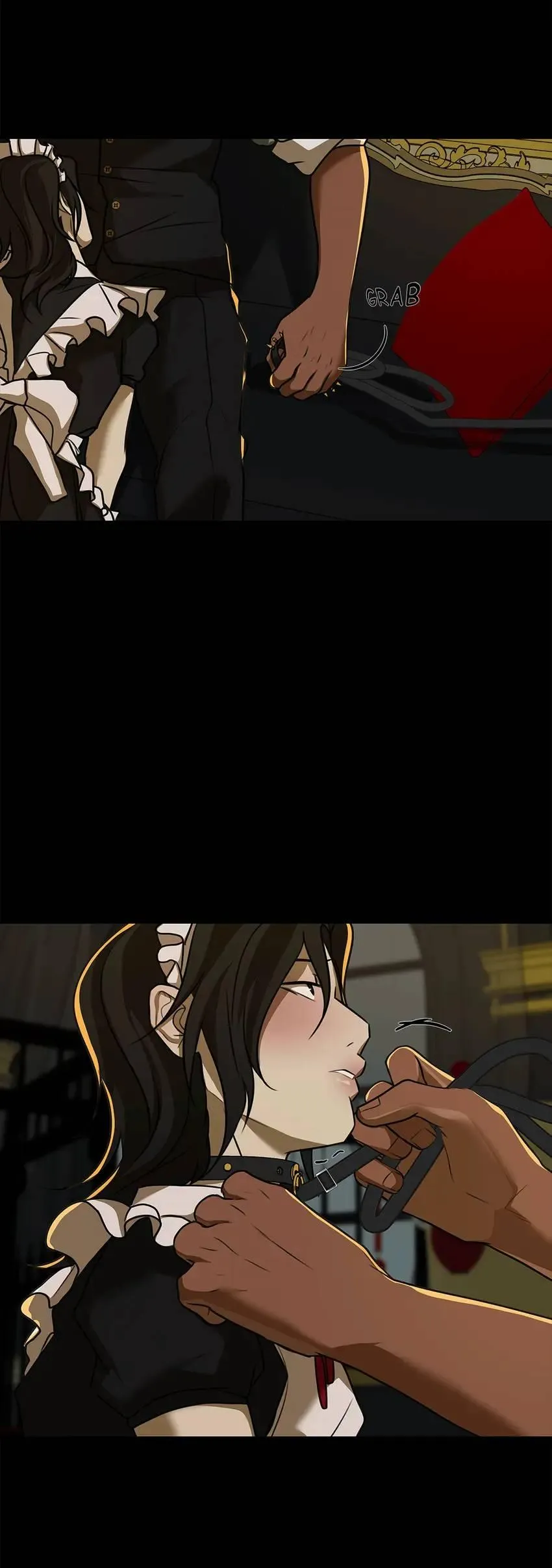 Love murder basketball Chapter 36 Trang 53