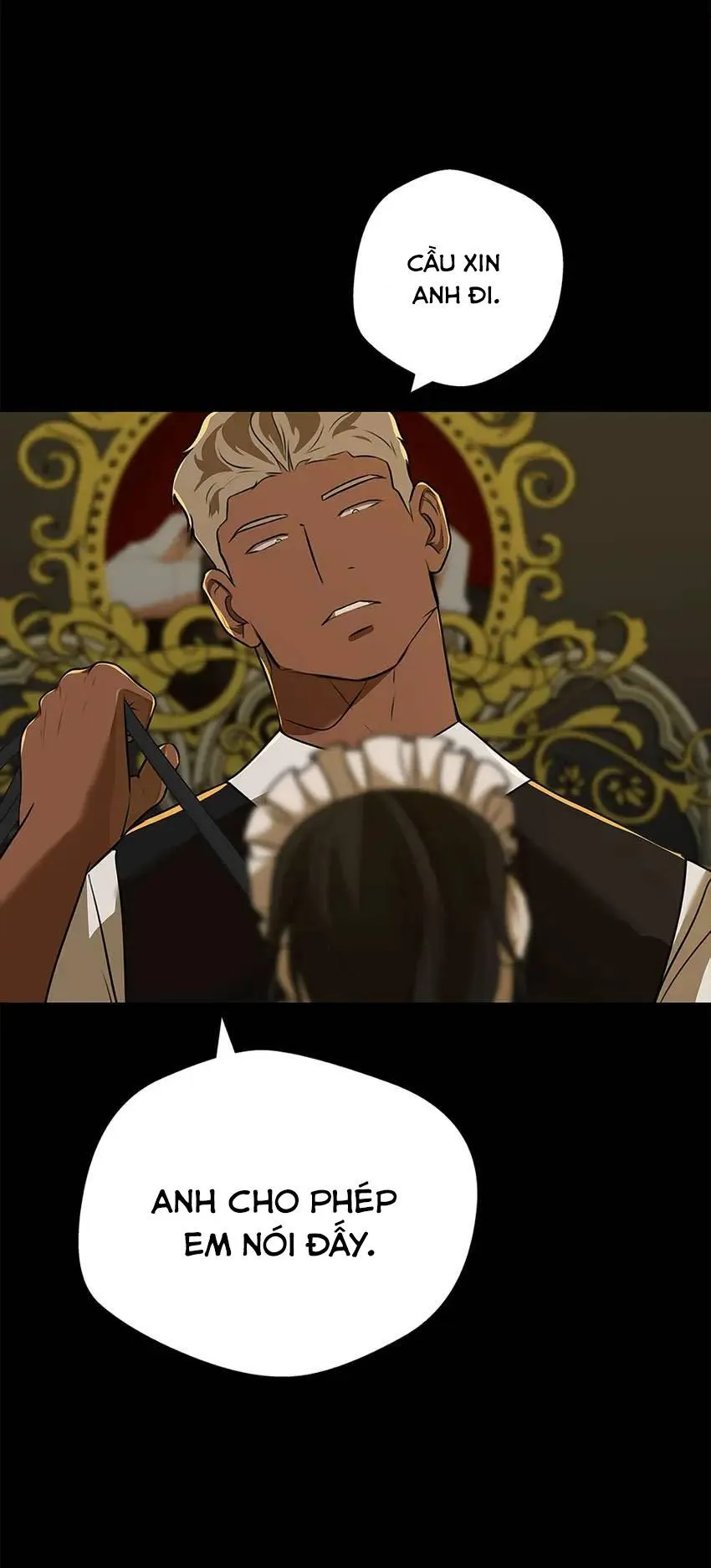 Love murder basketball Chapter 36 Trang 56