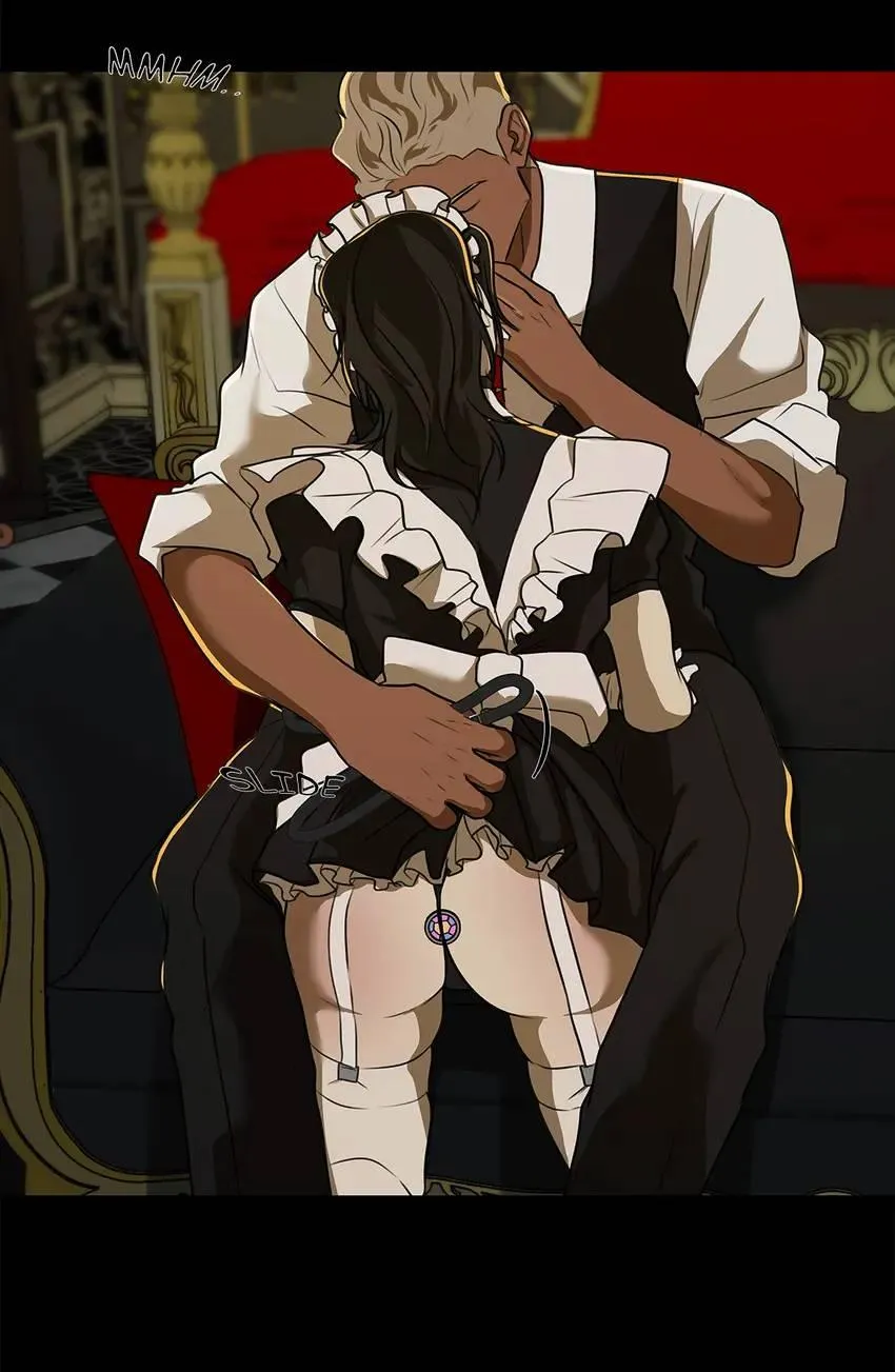 Love murder basketball Chapter 36 Trang 60