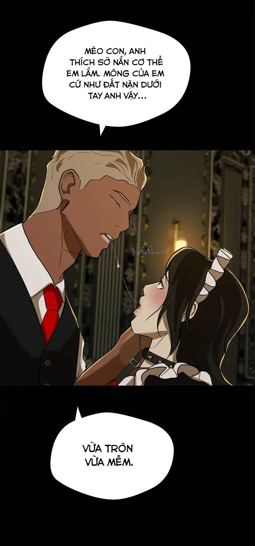 Love murder basketball Chapter 36 Trang 61