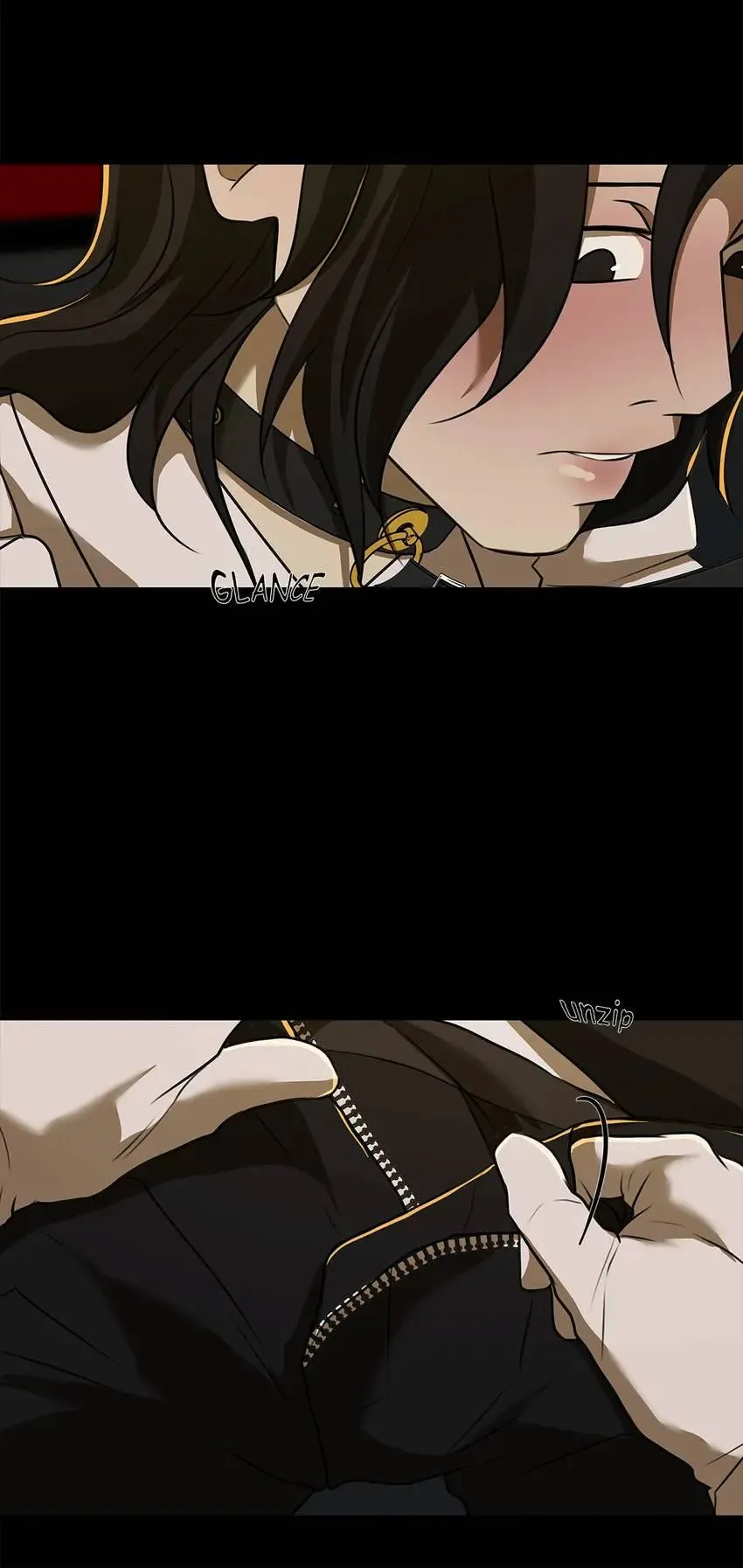 Love murder basketball Chapter 36 Trang 64