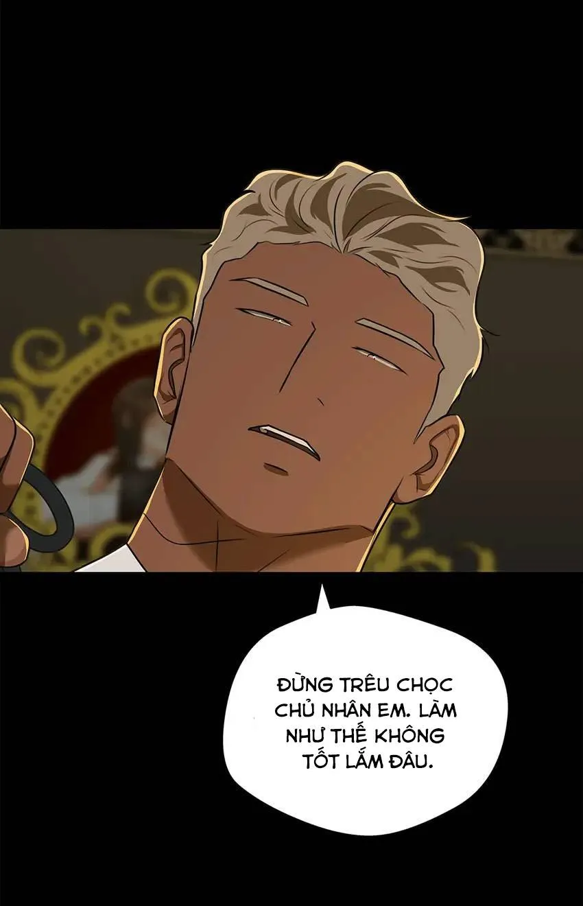 Love murder basketball Chapter 36 Trang 67