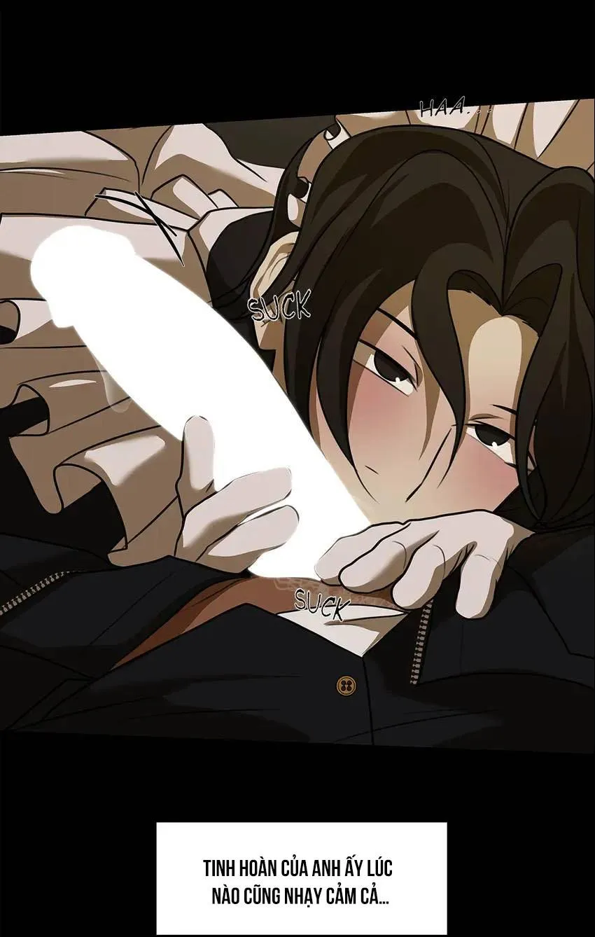 Love murder basketball Chapter 36 Trang 72