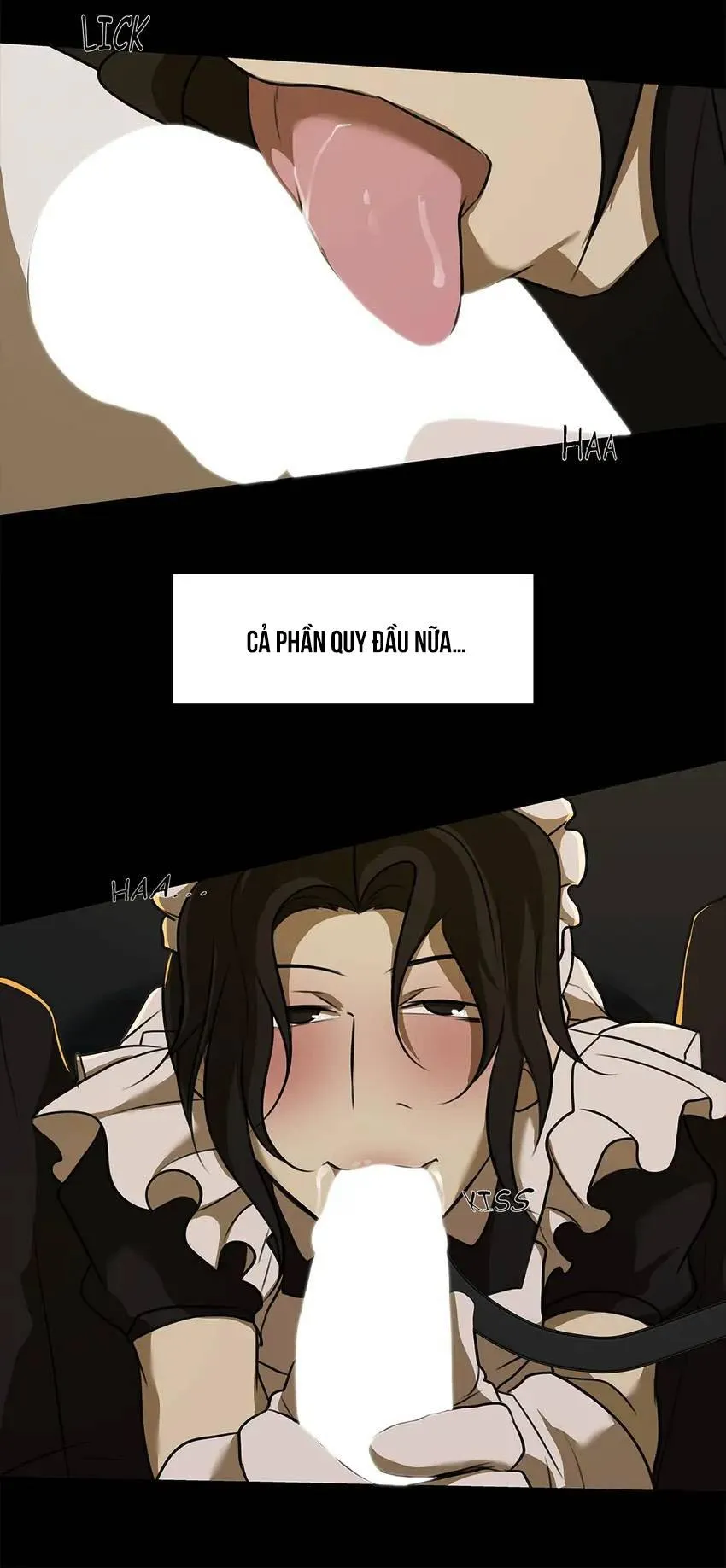 Love murder basketball Chapter 36 Trang 73