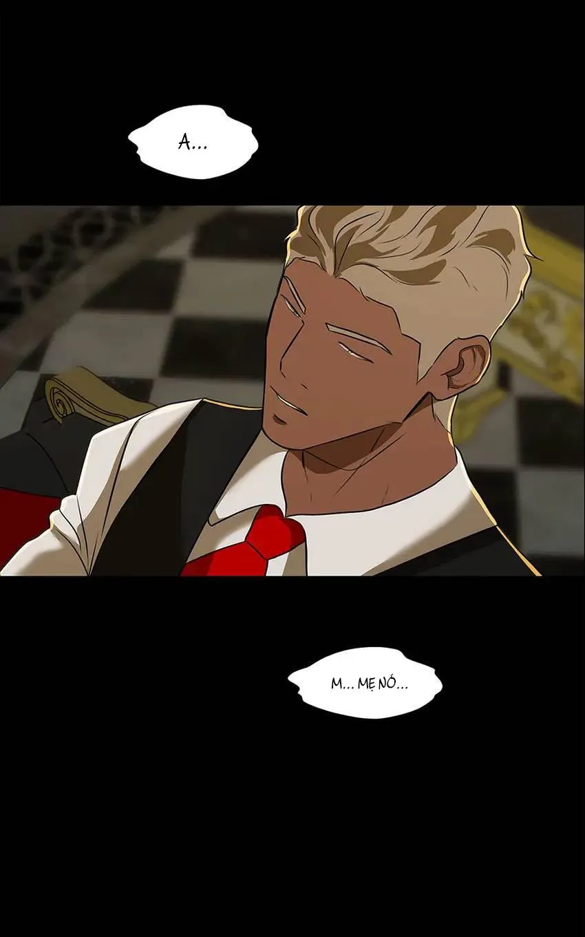 Love murder basketball Chapter 37 Trang 5