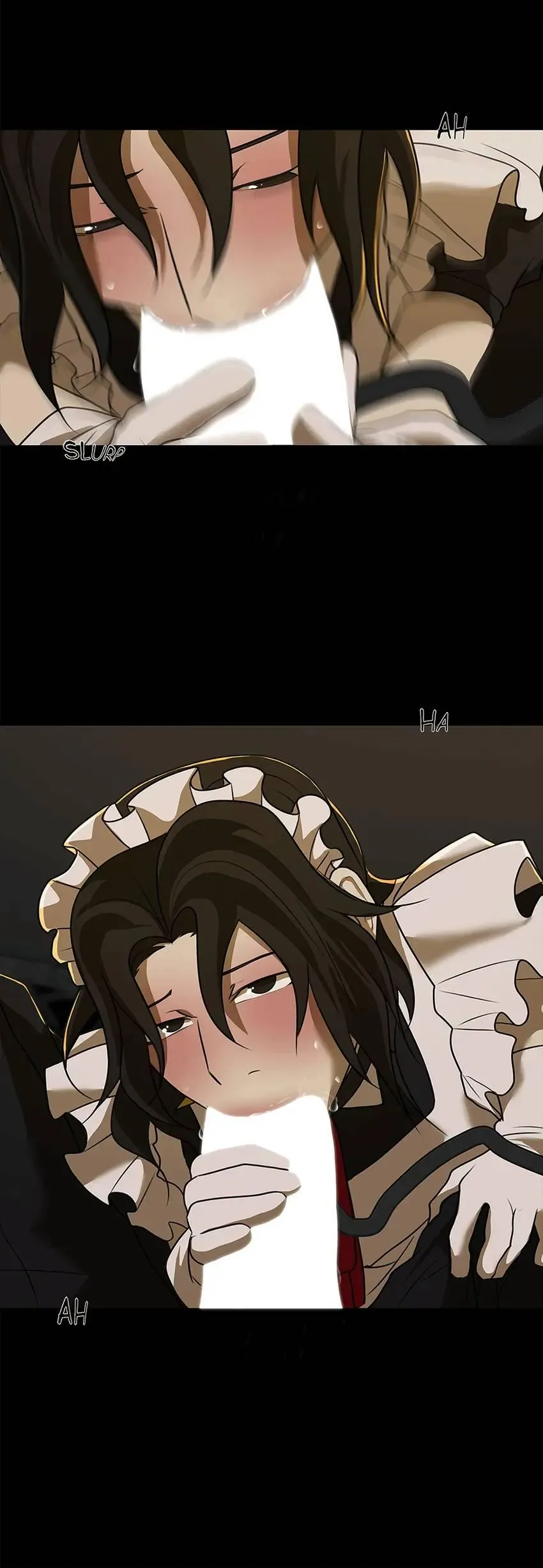 Love murder basketball Chapter 37 Trang 7