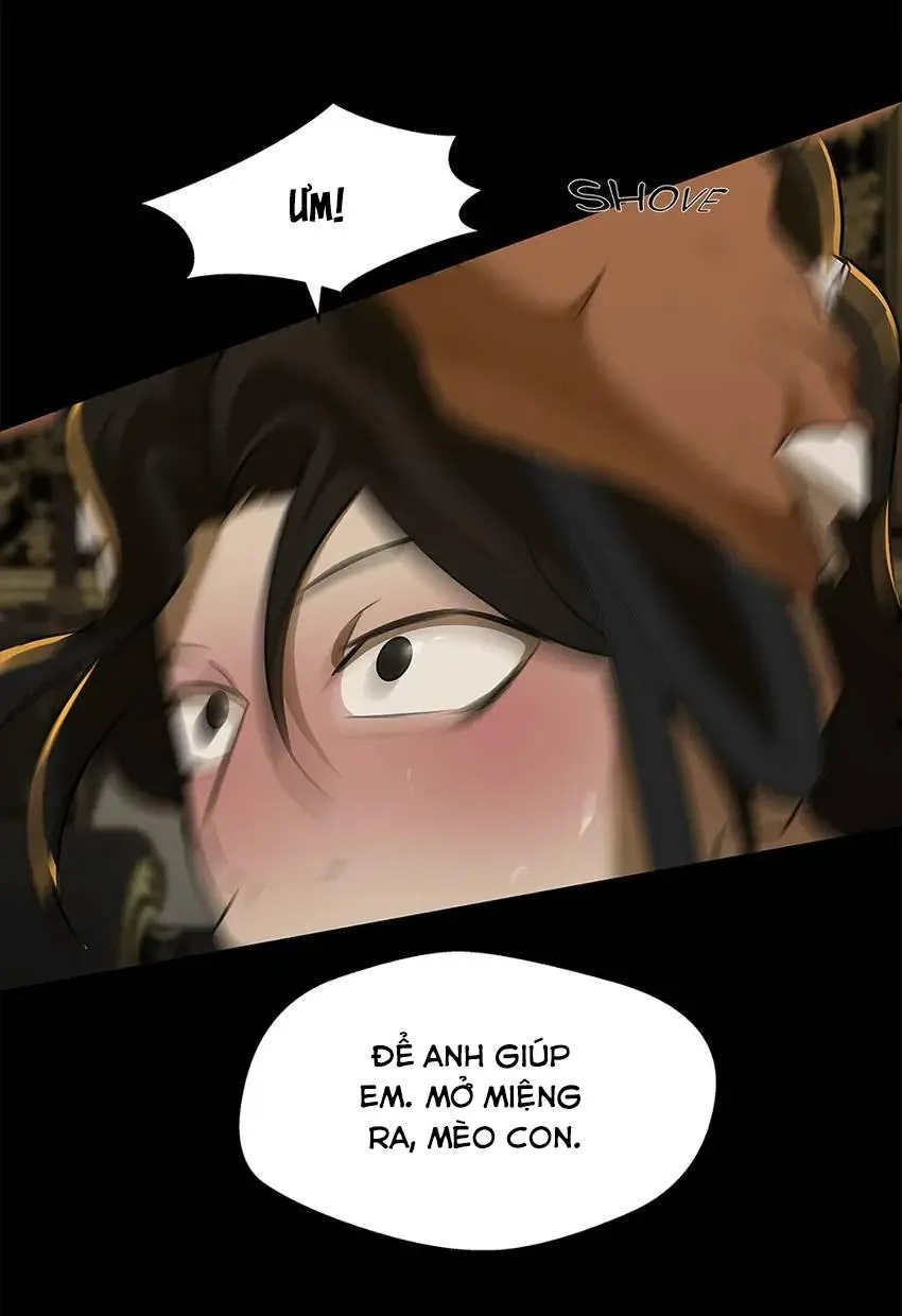 Love murder basketball Chapter 37 Trang 9