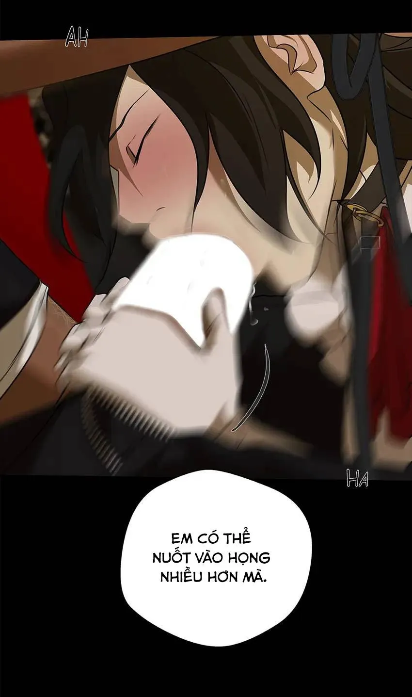 Love murder basketball Chapter 37 Trang 10