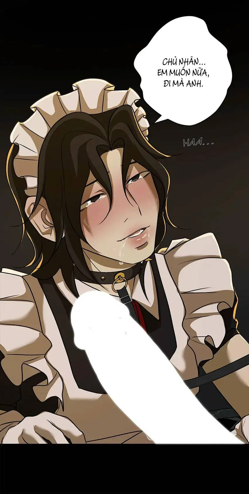 Love murder basketball Chapter 37 Trang 16