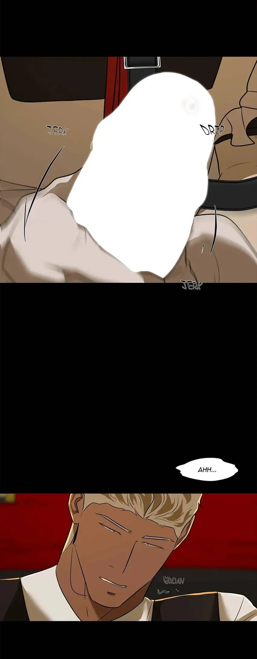 Love murder basketball Chapter 37 Trang 21