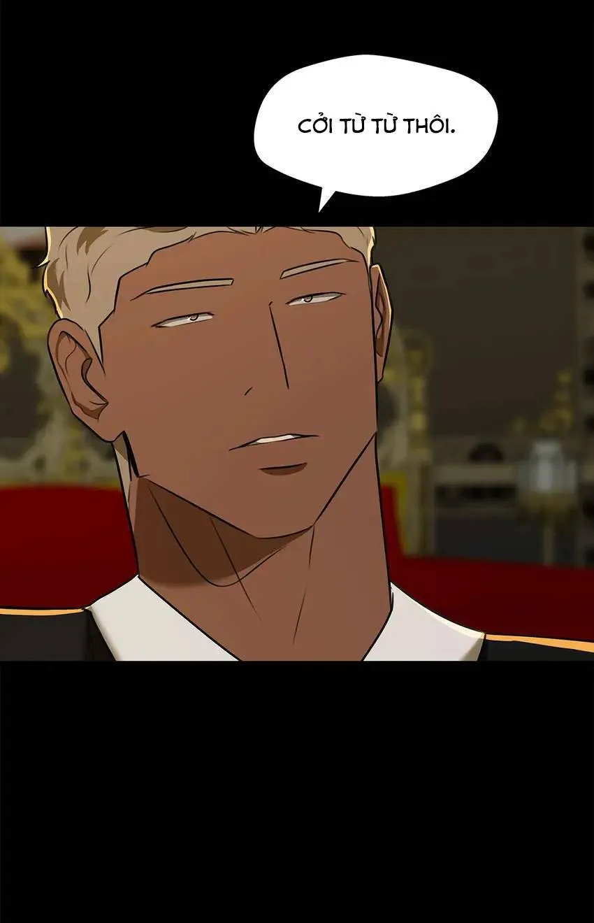 Love murder basketball Chapter 37 Trang 29